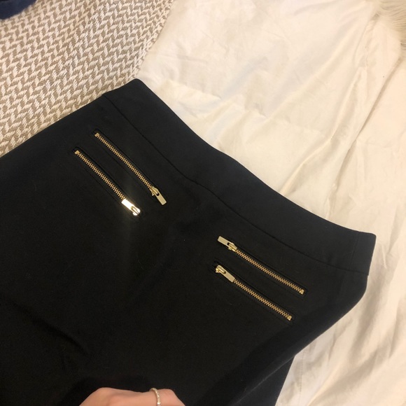 Banana Republic Pencil Skirt NEW - Picture 3 of 4